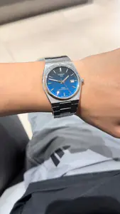 瑞士天梭 穿梭世界