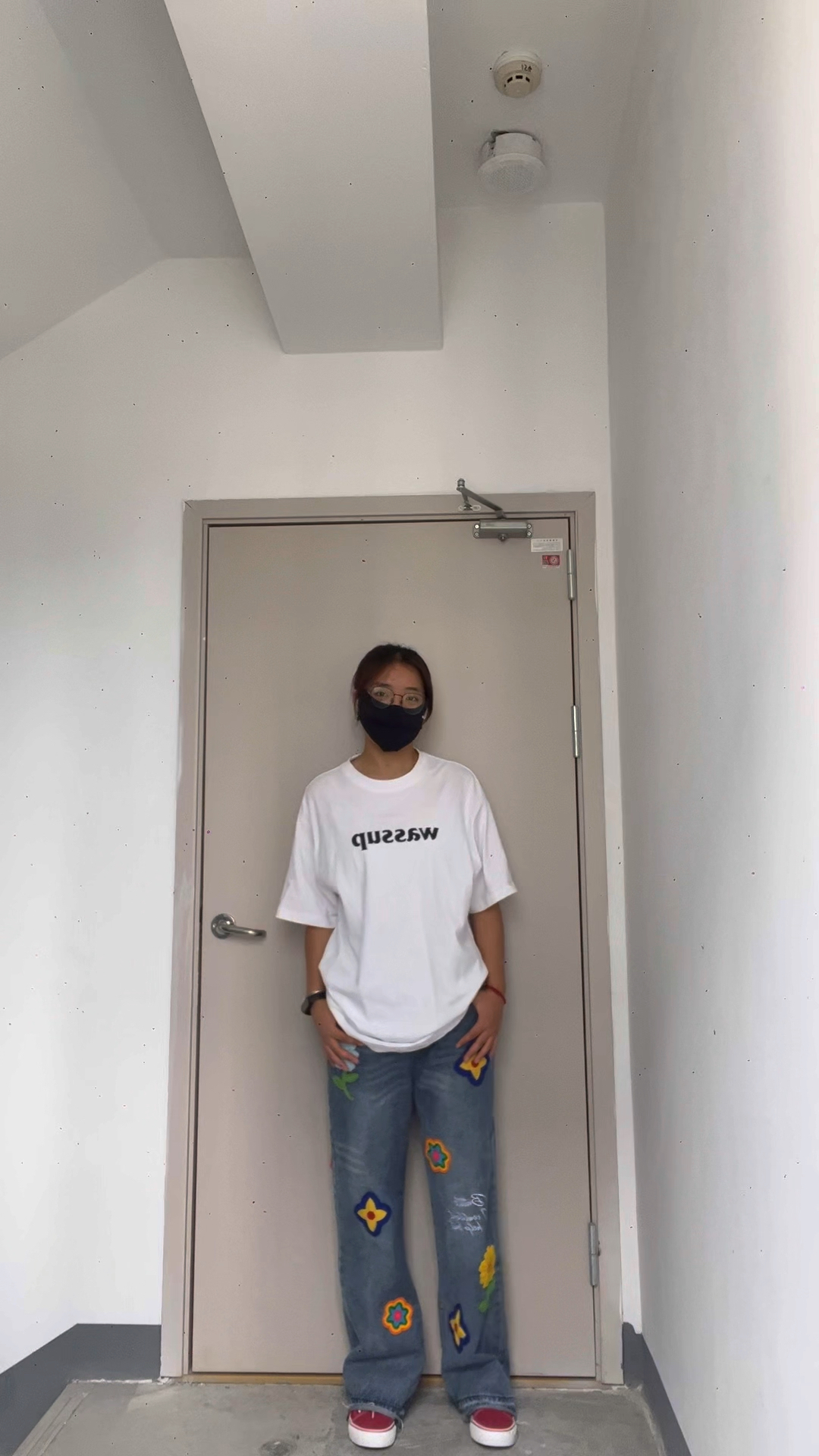 Wassup 我真的超爱你！！