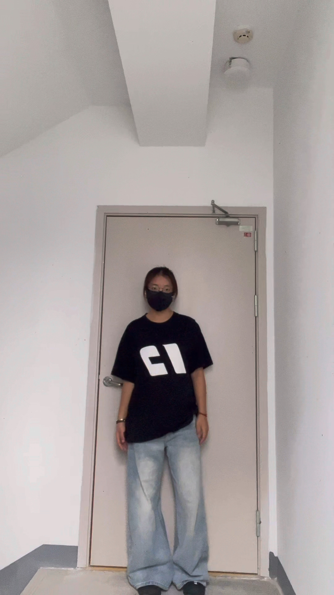 黑色永远都是最好的！