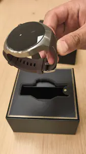 华为watch5