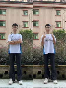 暑假穿这条裤子包舒服的