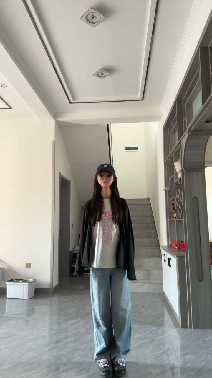 我最爱的通勤穿搭