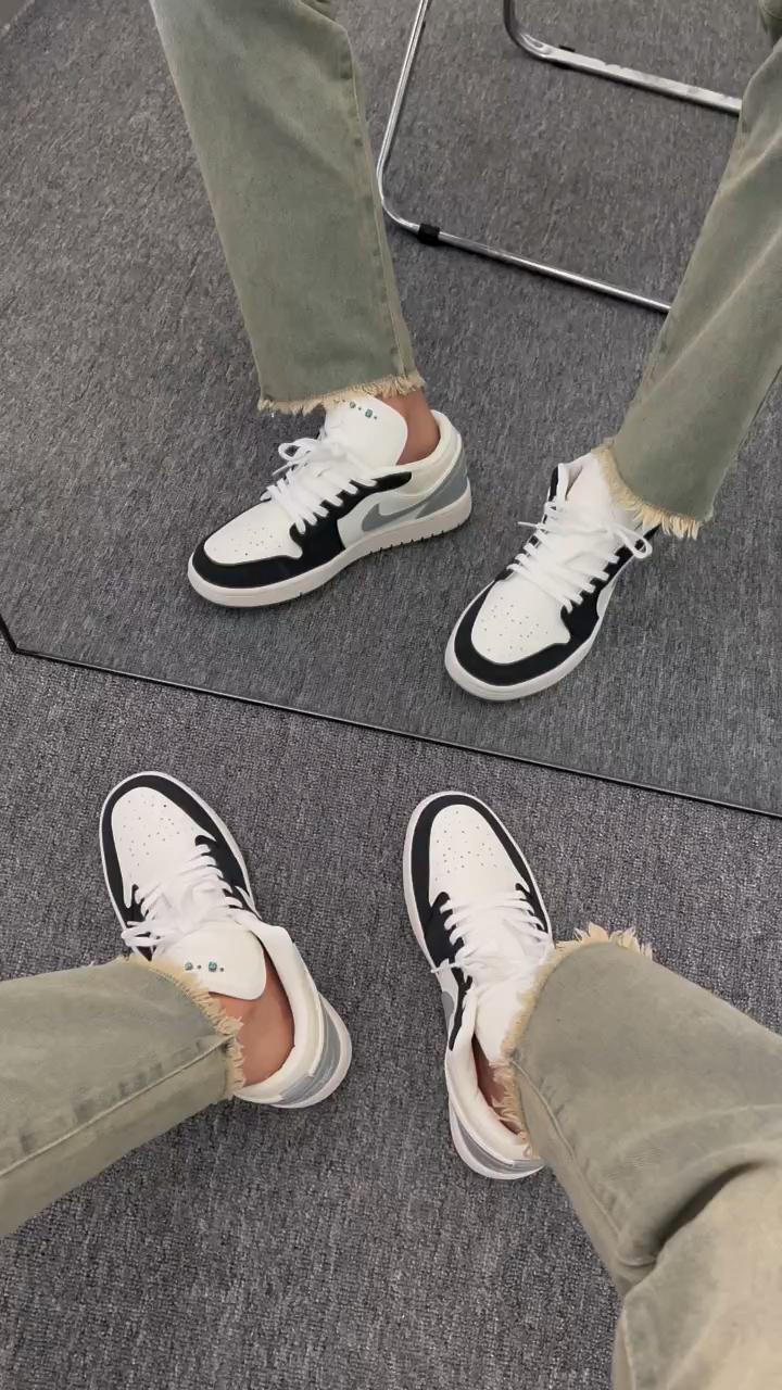 aj1绿松石