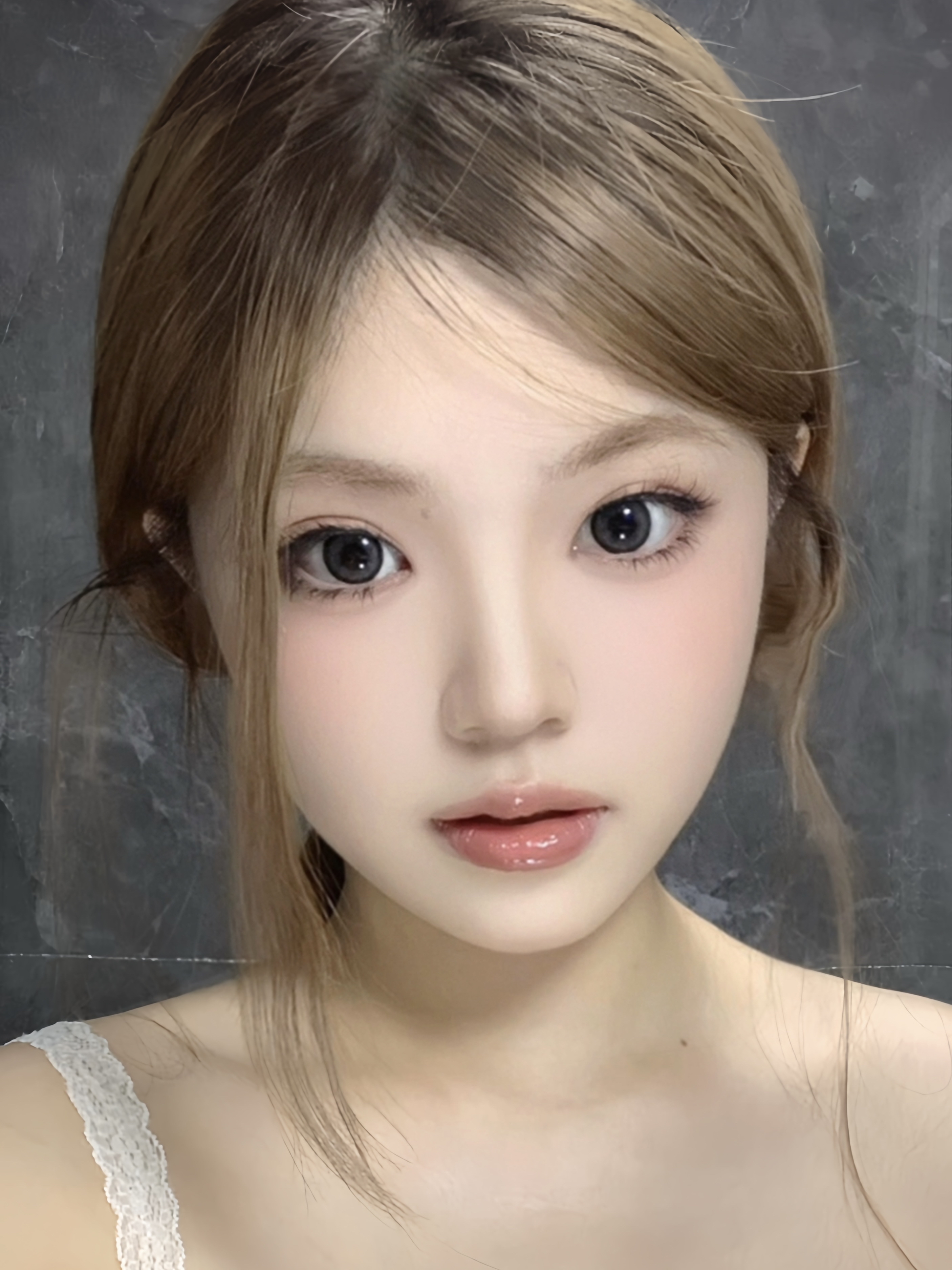 宁宁仿妆｜淡颜宝宝都来化这个美萌三花猫妆🐈