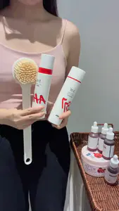 一分钟美白跟练!!!