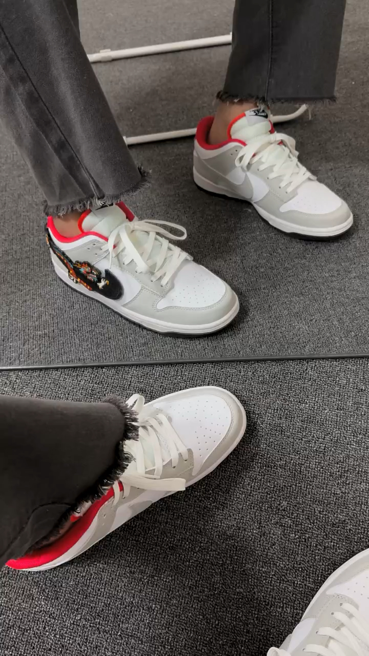 duck龙的传人