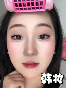 妆教|韩妆简直是普通人逆袭的万能神妆!