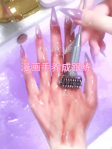 精致千金手|3部养成“贵气感”美女