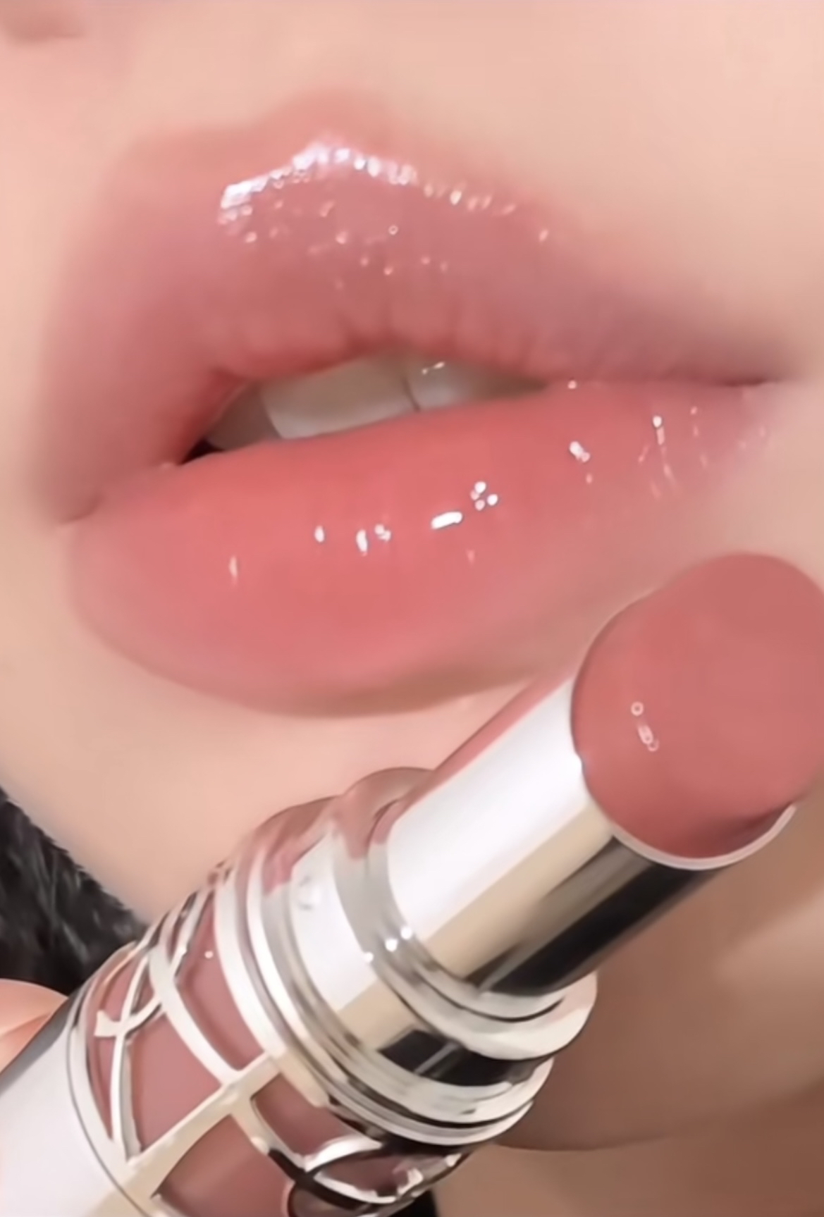 🍧今天当张元英了|谁懂太清透了!!
