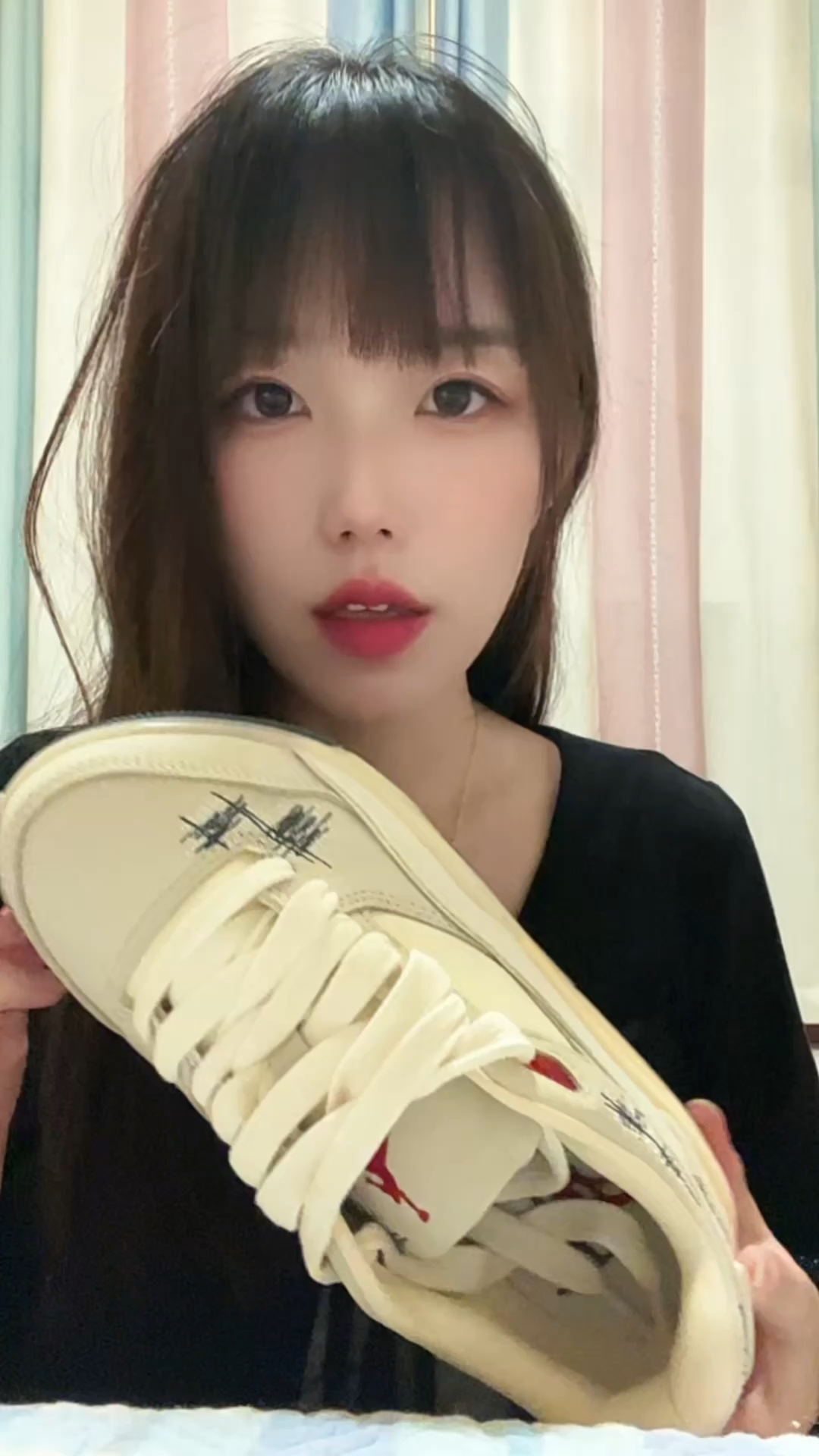 防滑又百搭，这双Jordan篮球鞋谁不爱❓