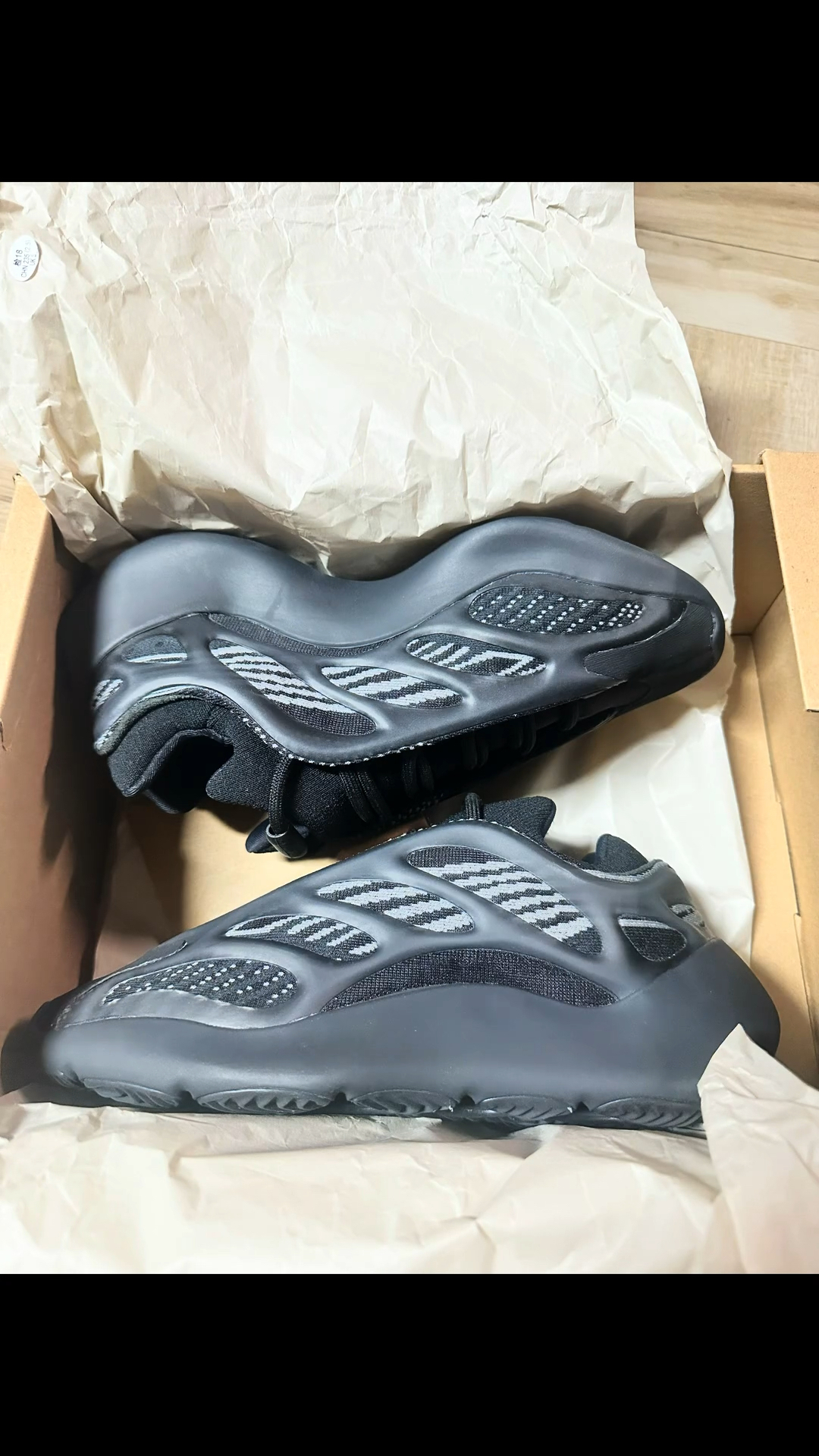 这就是传说中的异形吗