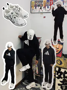 178/140男生的秋季舒适感穿搭分享🔆