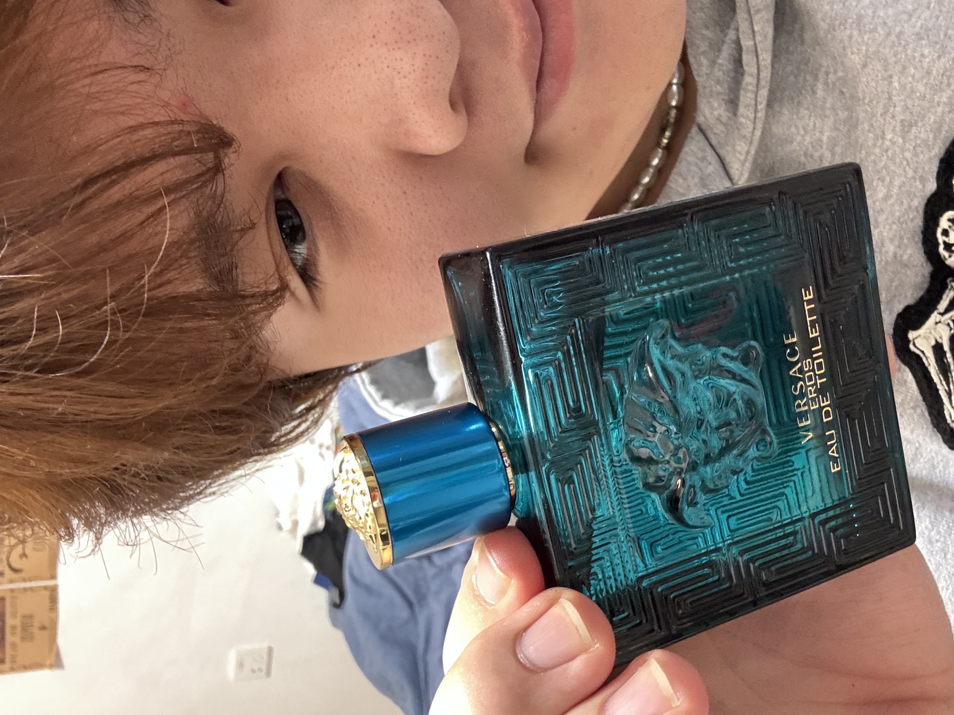 今日香水推荐超适合冬天的香水