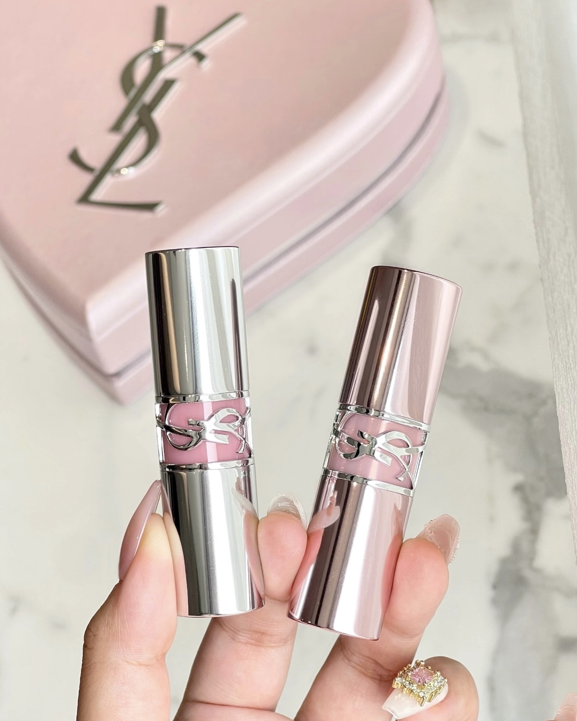 💗⛓️仙品!这次限定漂亮的要ming!!