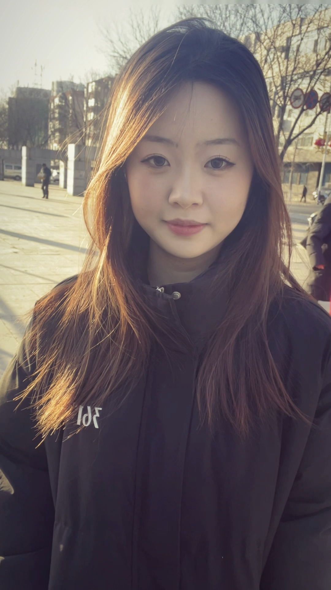 冬天冷的点进来