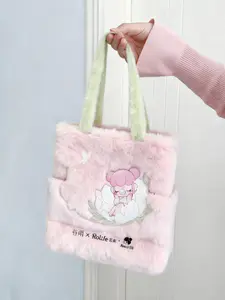 我也有毛绒绒礼盒啦~才200出头!