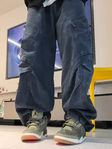这双并不是那么百搭❓