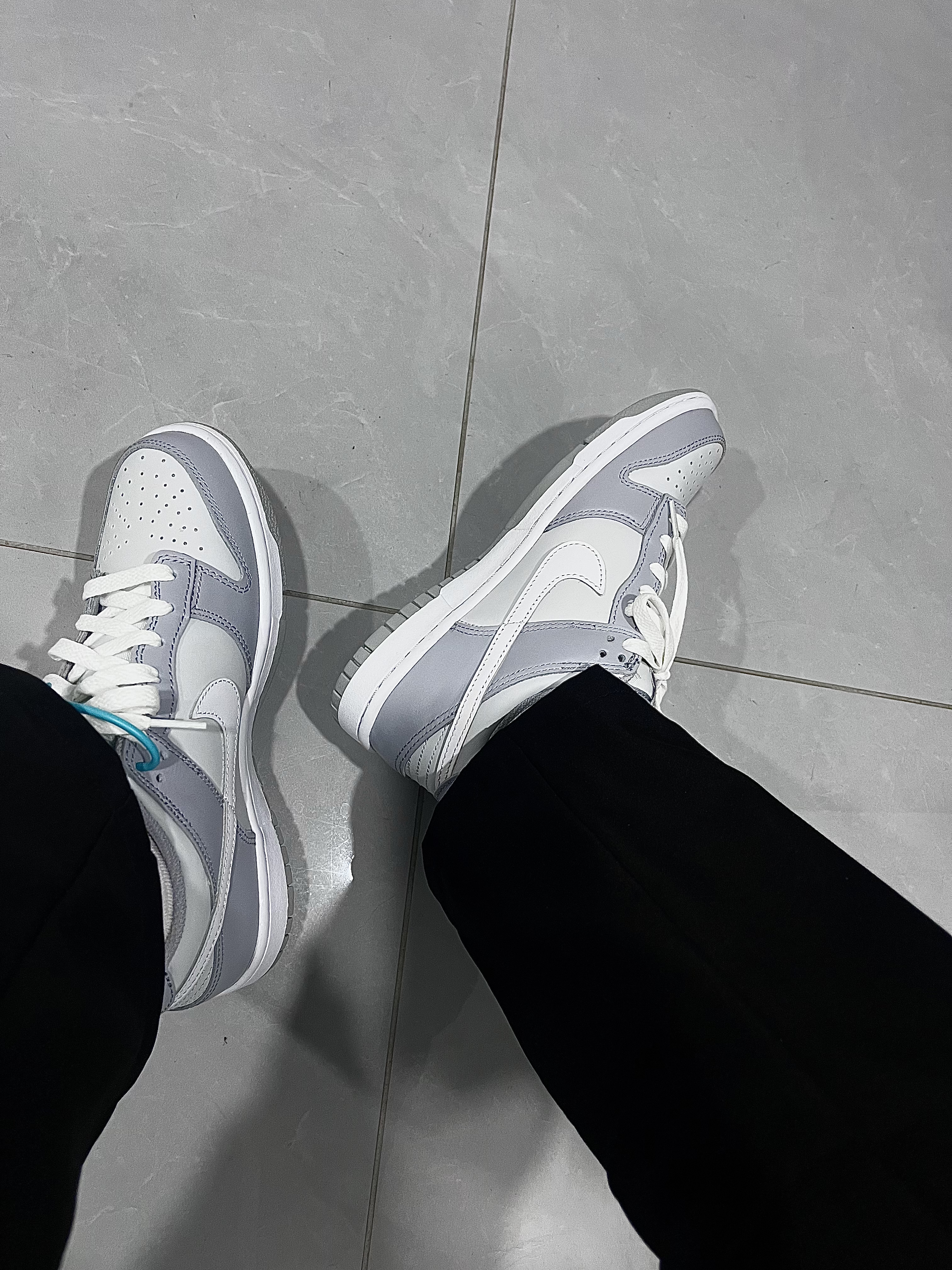 不亏是耐克颜值天花板👟