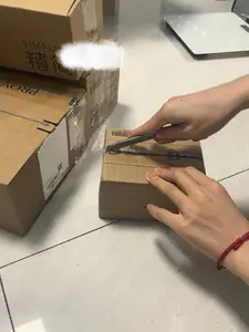 双十一都买了些什么?