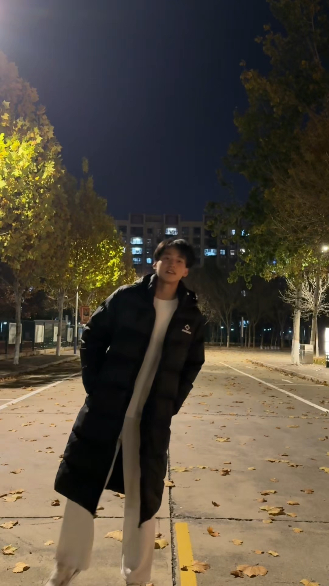 保暖羽绒服选哪件我推荐准者羽绒服💯