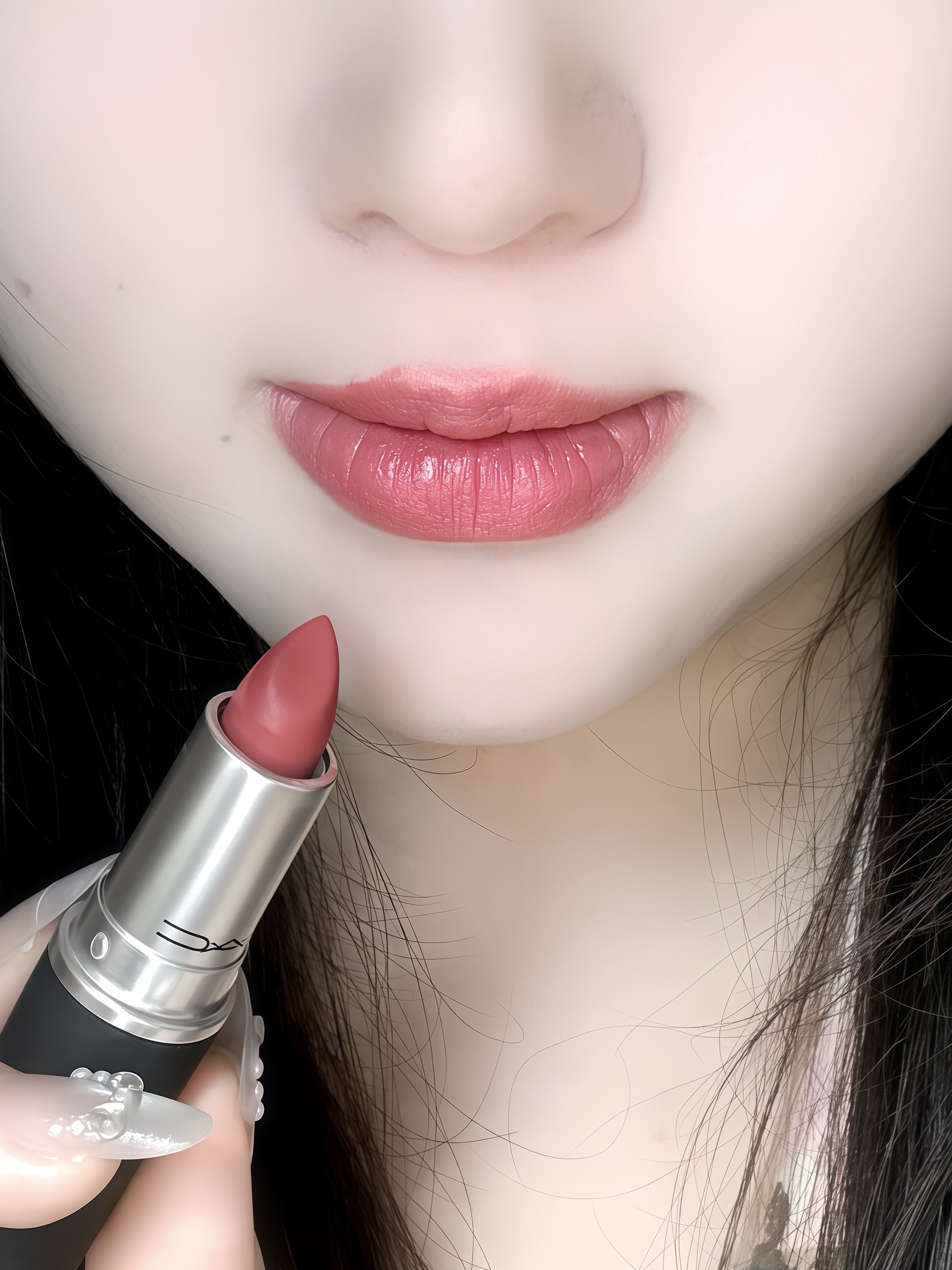 冬日裸门不要错过这支口红✨