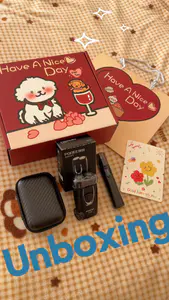 Unboxing|拆100个快递之必送的剃须刀礼盒