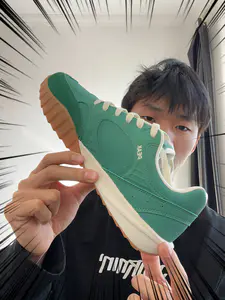 2025识货年度鞋王|C位居然是它‼️