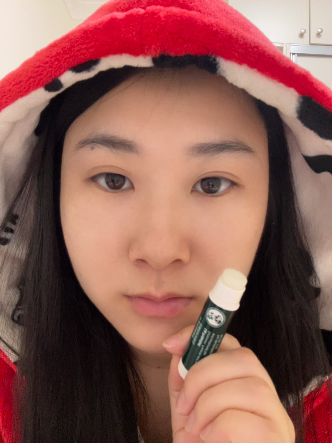 秋冬唇破皮必备