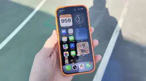 那些初入iPhone的尴尬瞬间