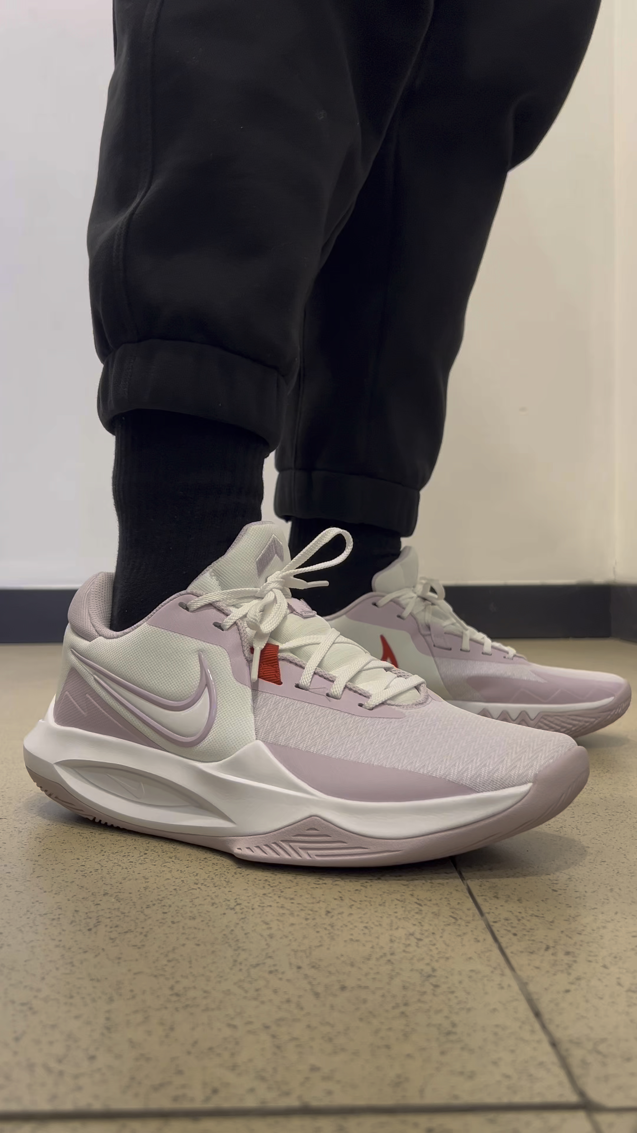 学生党喜爱的高颜值Nike实战鞋 价格恐怕还会涨？