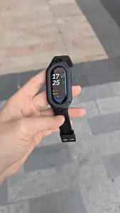 手腕间的智能设备|小米手环应该怎么选