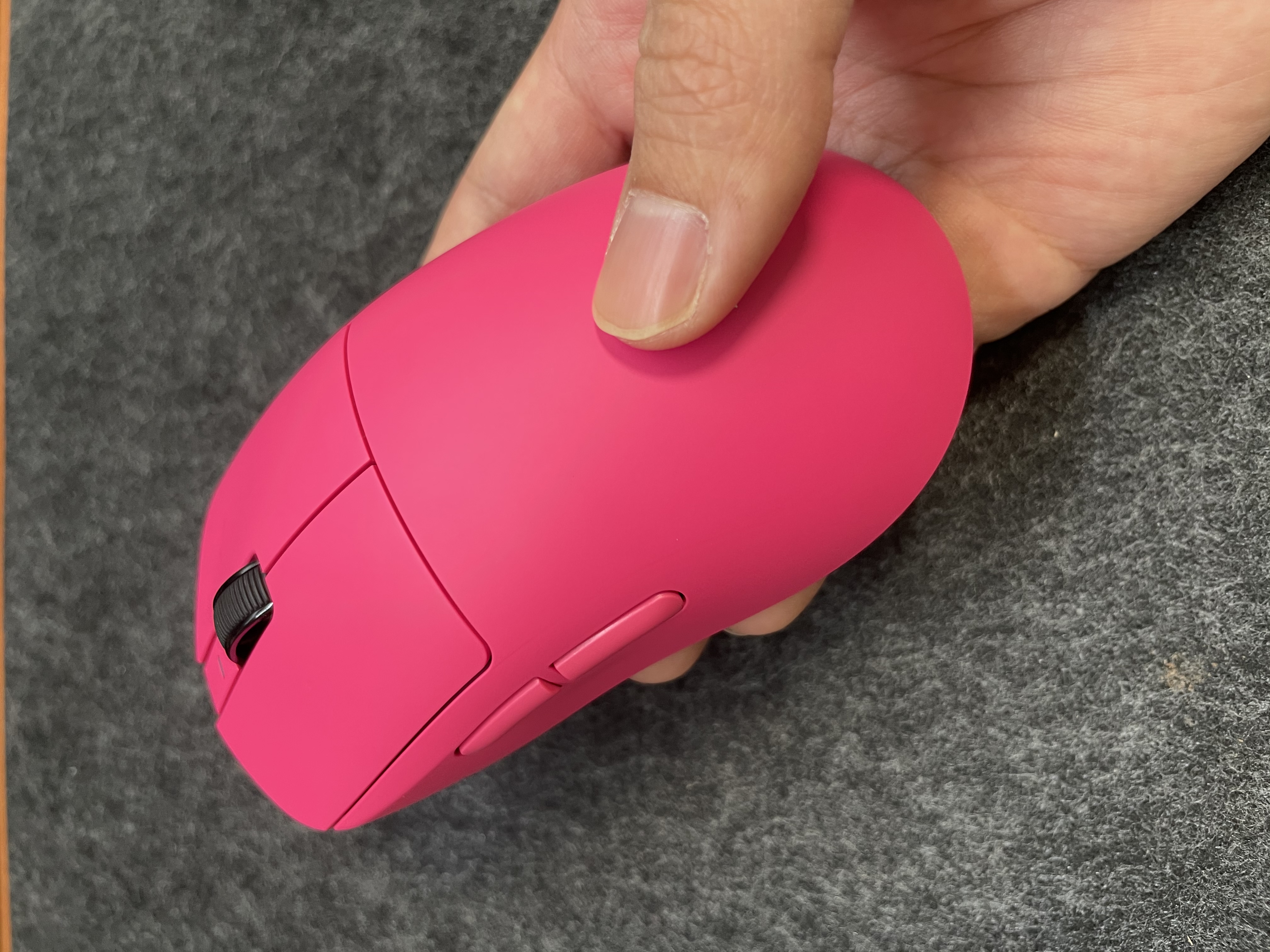 百元出头的猛男粉，又一诚意满满的狗屁王平替？