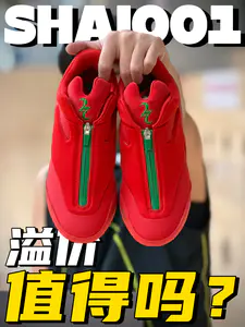 SHAI001圣诞“青蜂侠”溢价值得吗?