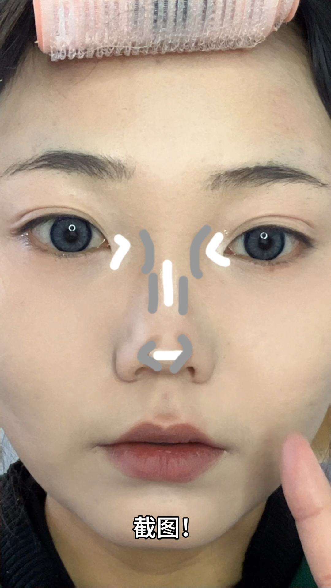 马年化妆｜超简单的修容方法来啦～码住🐎