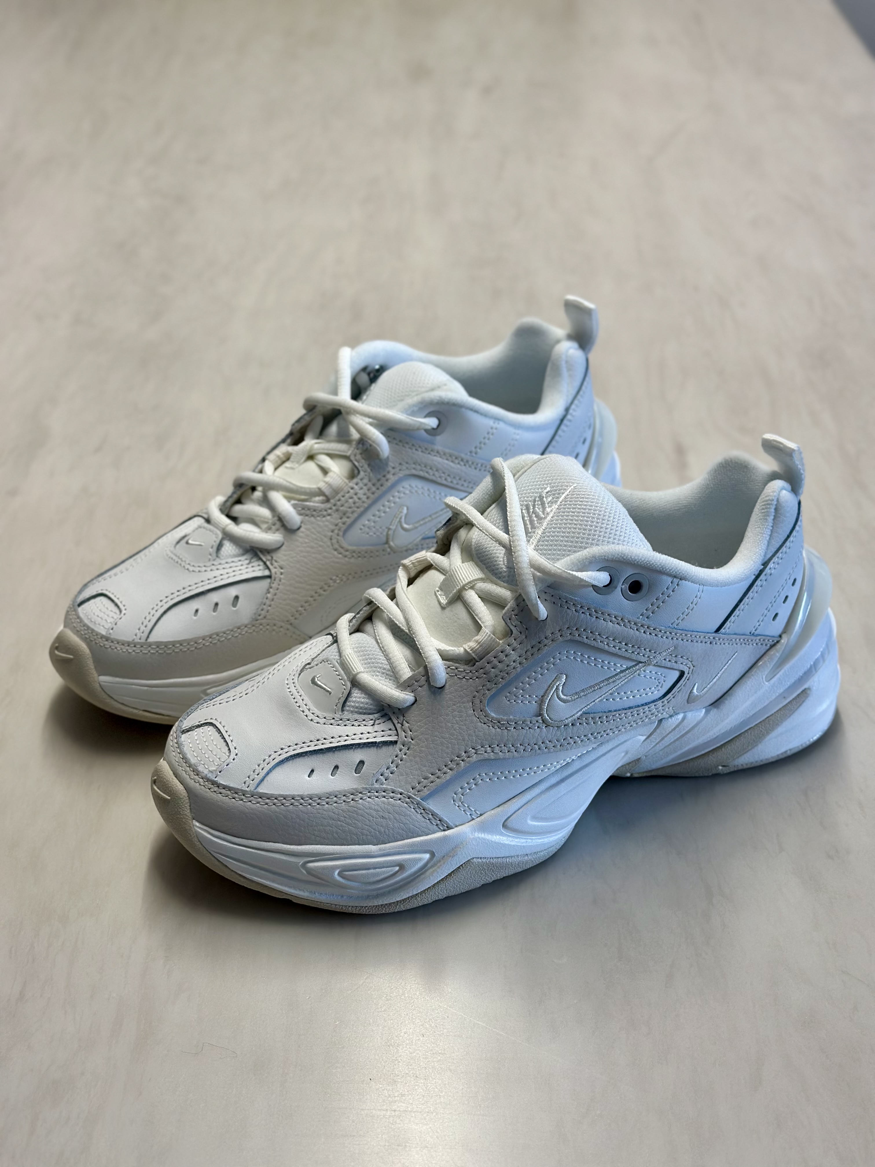 女神节怎能少的了这双甜系老爹鞋呢 👟