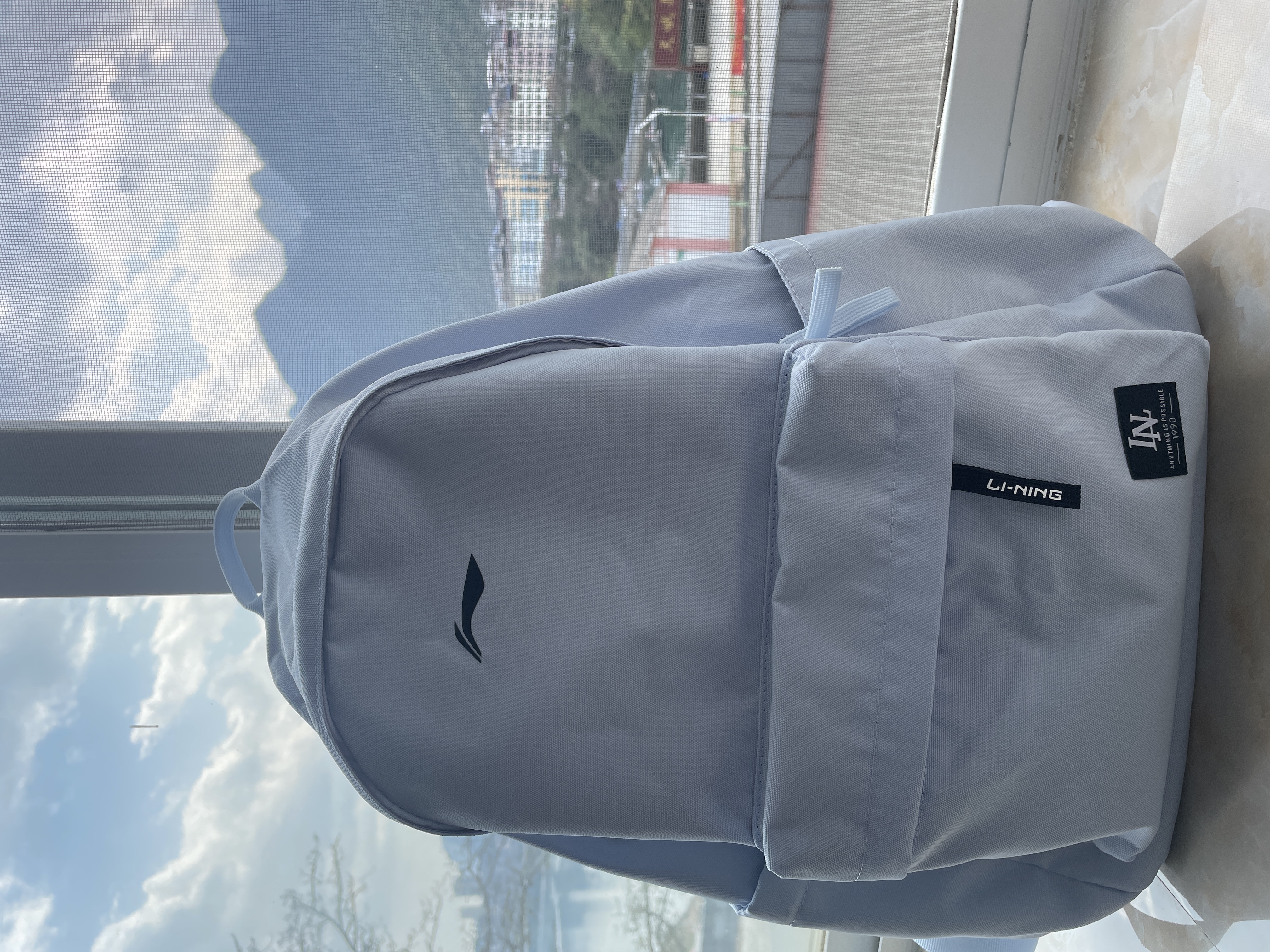新学年新书包🎒