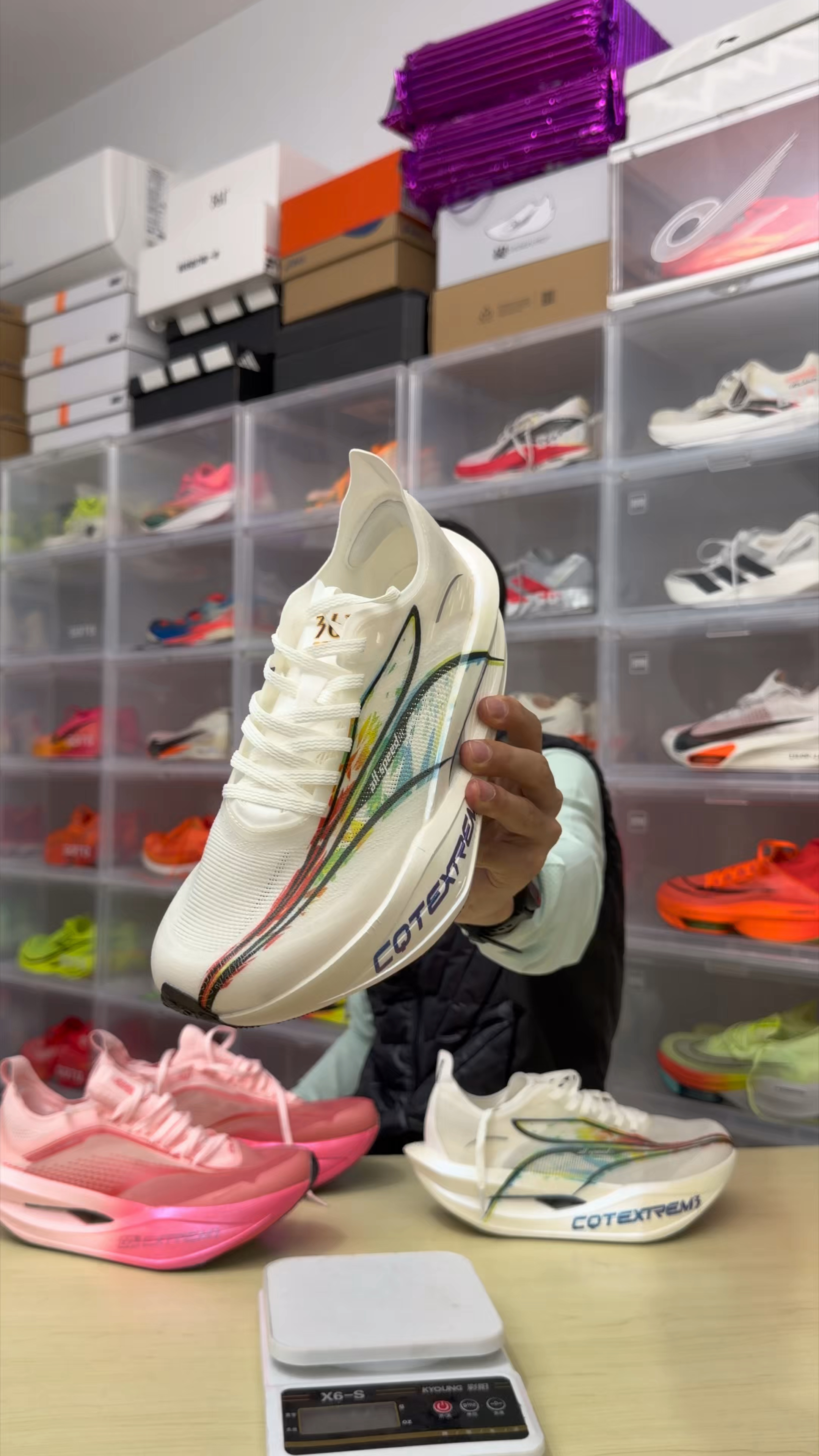 飞飚future2.5对比2代有哪些升级？