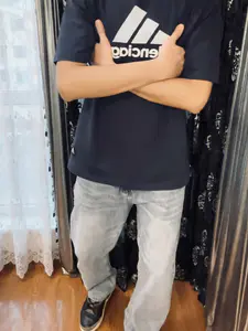 简单但帅