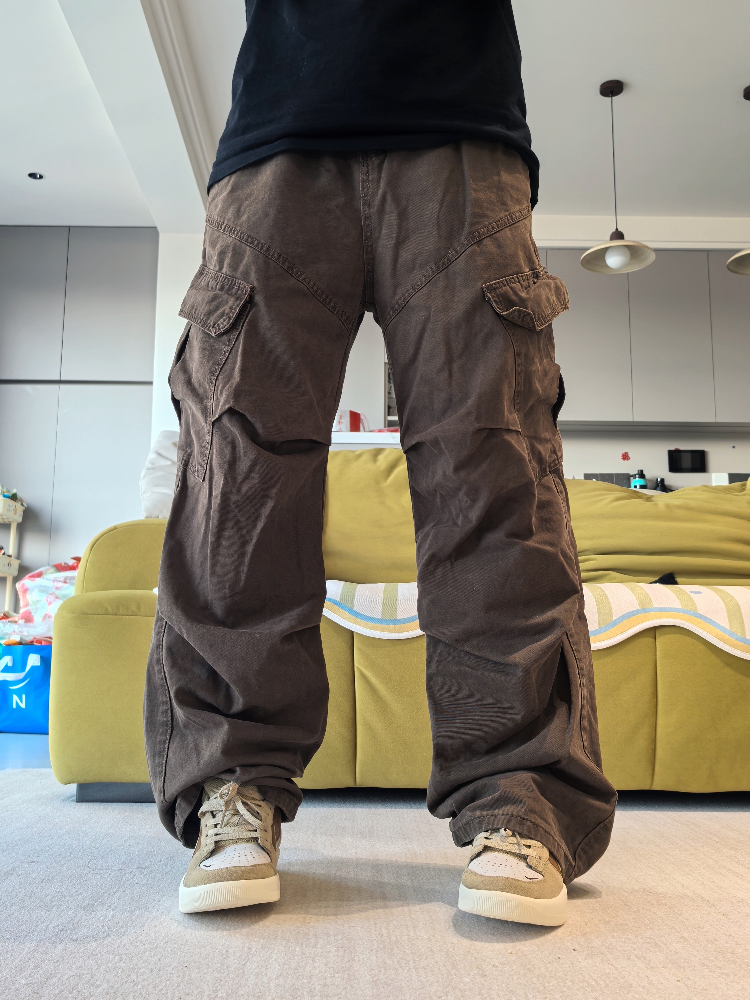 秋冬通勤板鞋🏃行❓