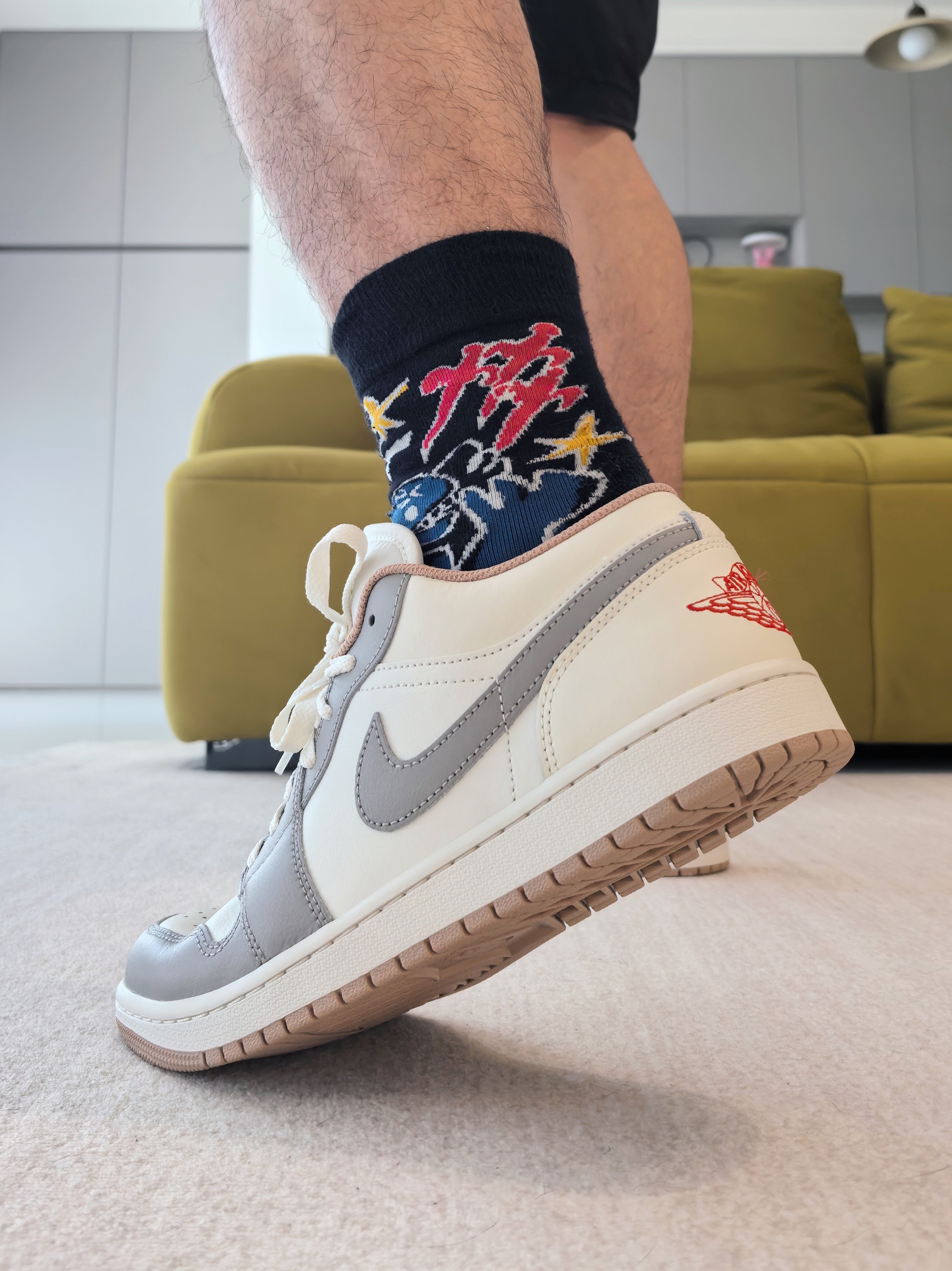 颜值哇塞💥但这点不容忽视