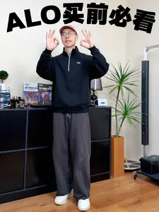 潮人的春天来了| ALO卫衣选购指南