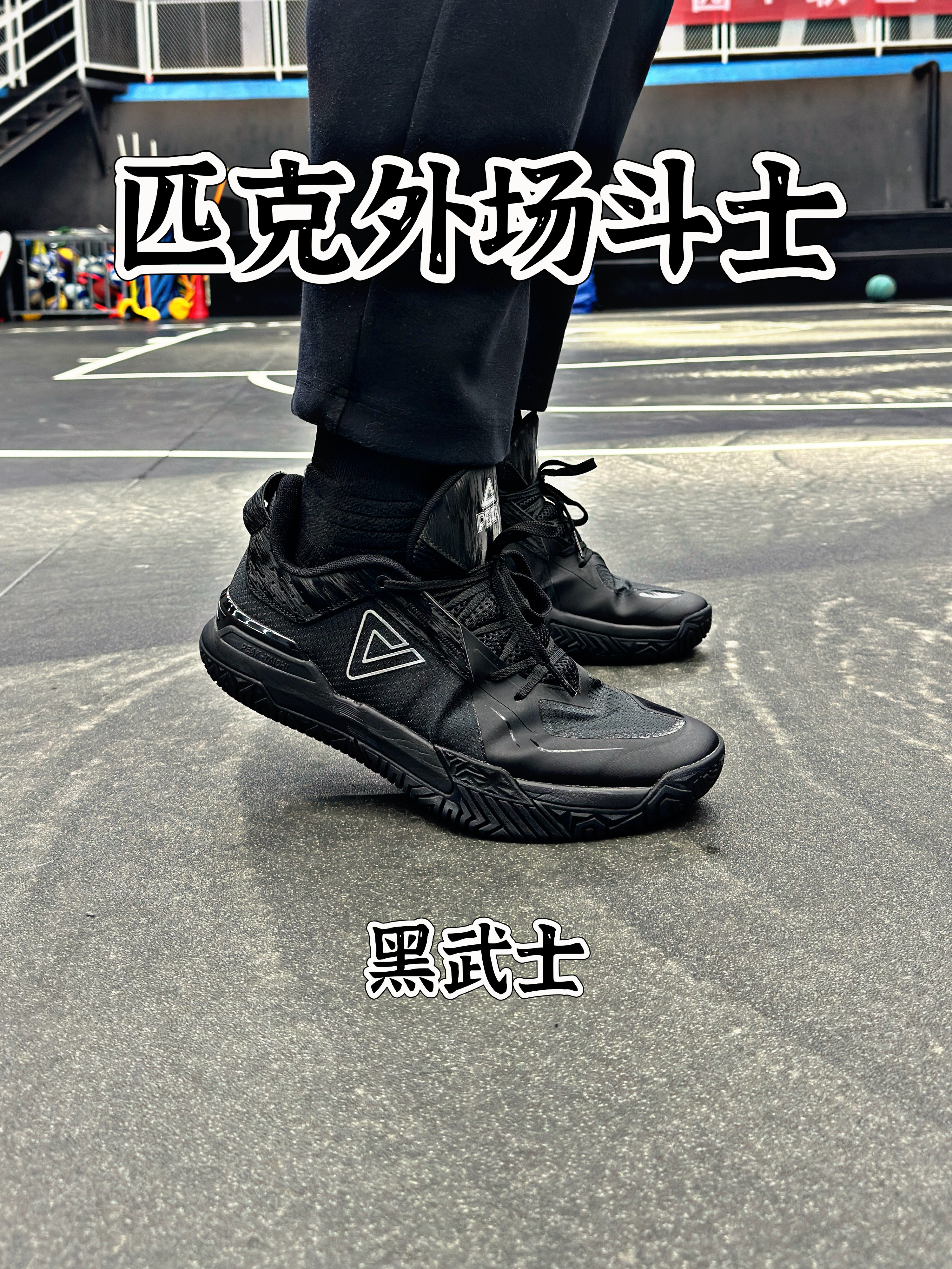 黑武士谁人不爱?