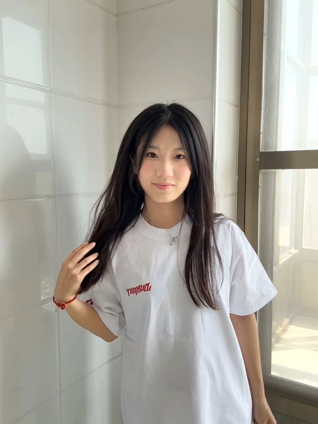 夏日穿小🔥