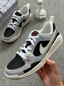 👟 近期常穿的一双鞋