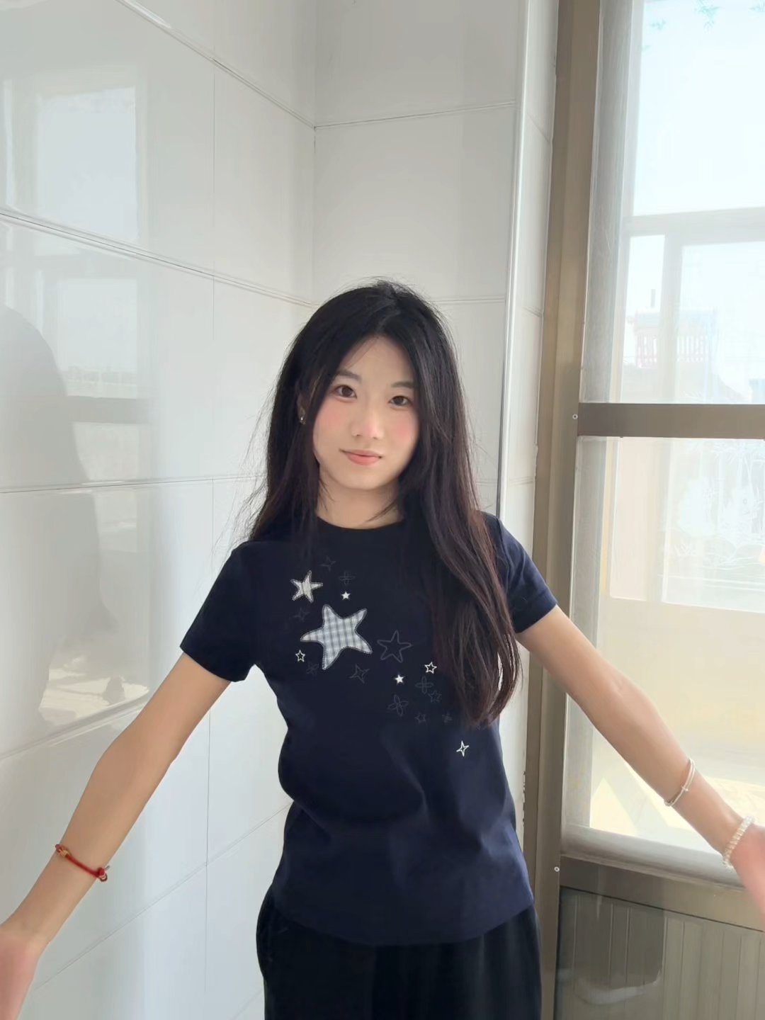 夏日不撞款OOTD