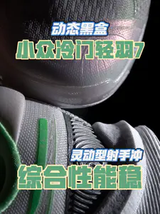 谁说小众冷门不香❓性能保底有惊喜❗