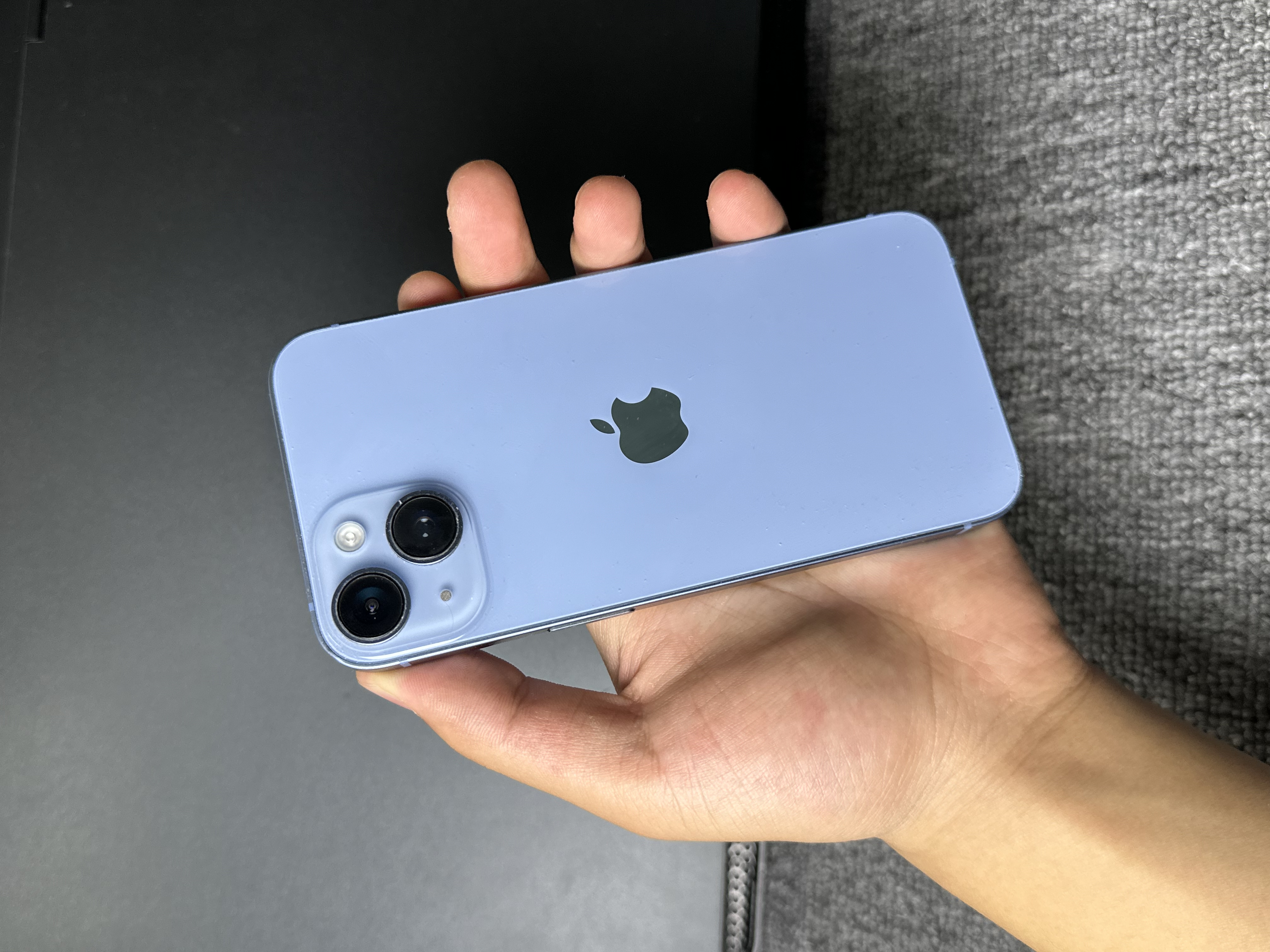 所以.iPhone14的遗憾是什么呢？