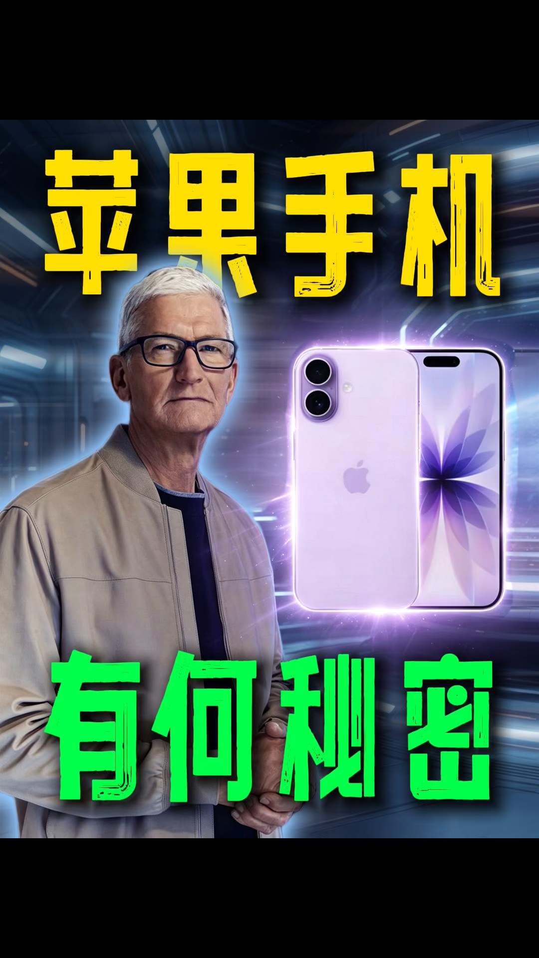 千万不要让苹果标准版上高刷!iPhone17为何强势出圈?