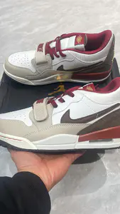 沉浸式开箱~经典AJ312马年限定!