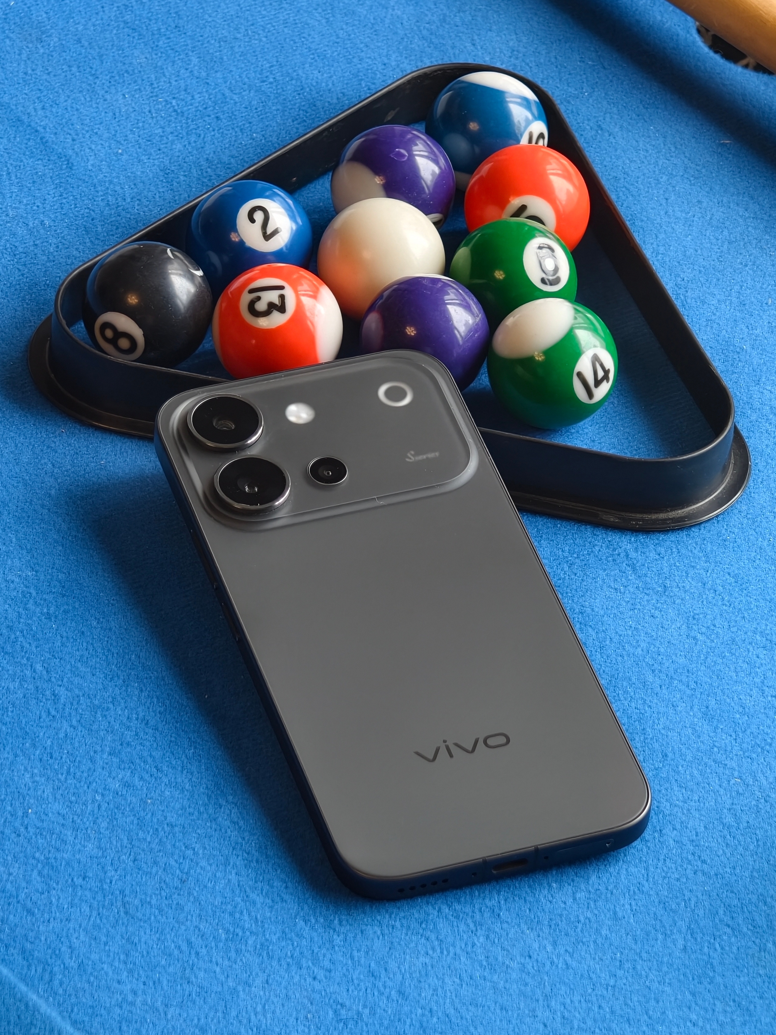 深度使用30天,vivo S60究竟有何特别?